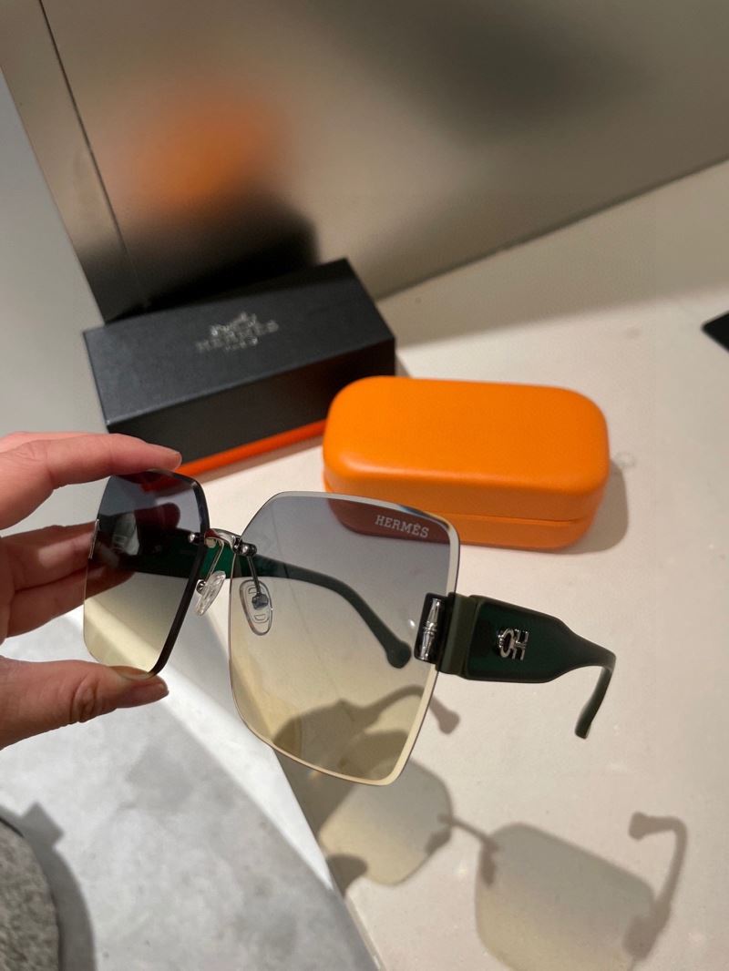 Hermes Sunglasses